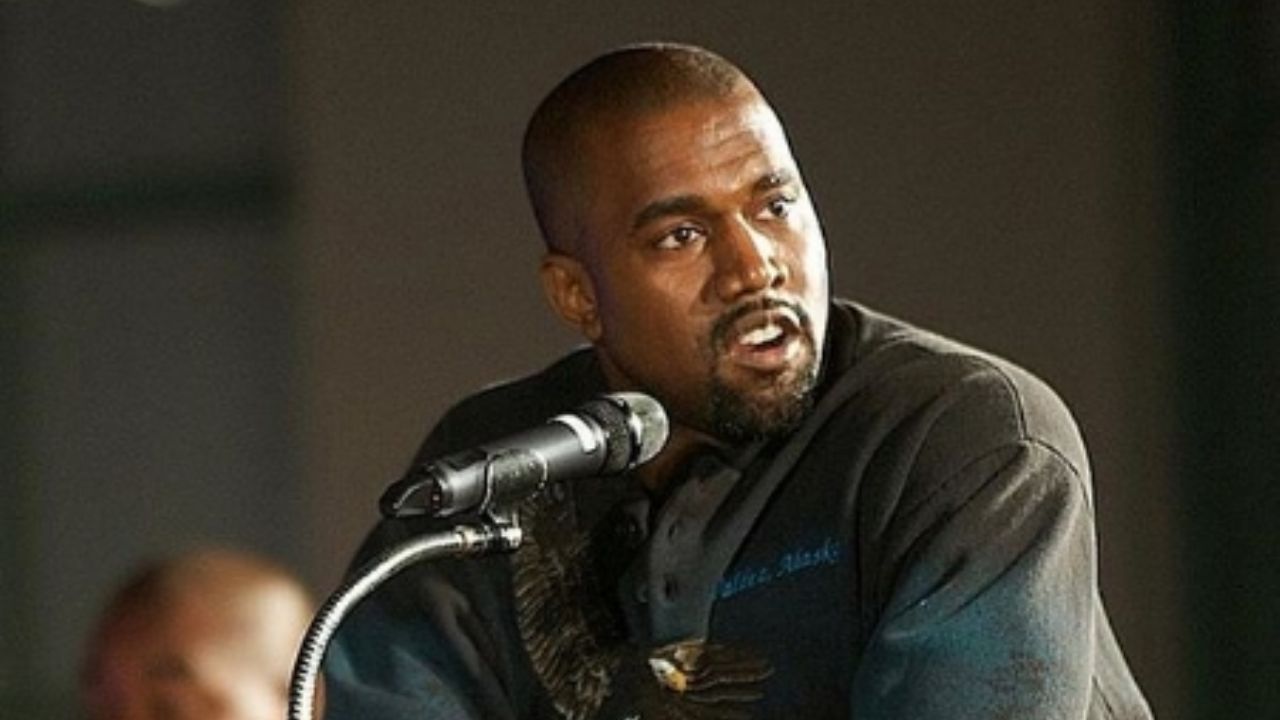 Tras disculpa a Kim, Kanye West acude de emergencia al hospital “por ansiedad”