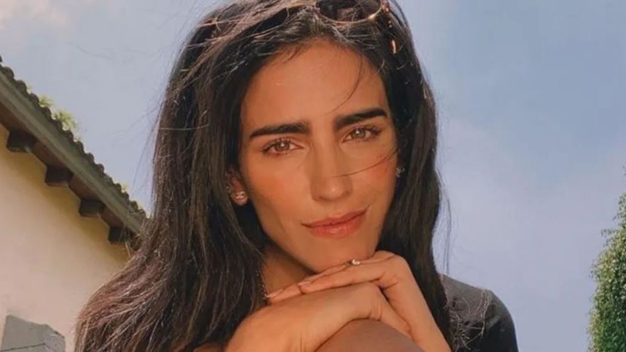 Bárbara de Regil harta de las críticas responde: “Prefiero ser odiada por quien soy”