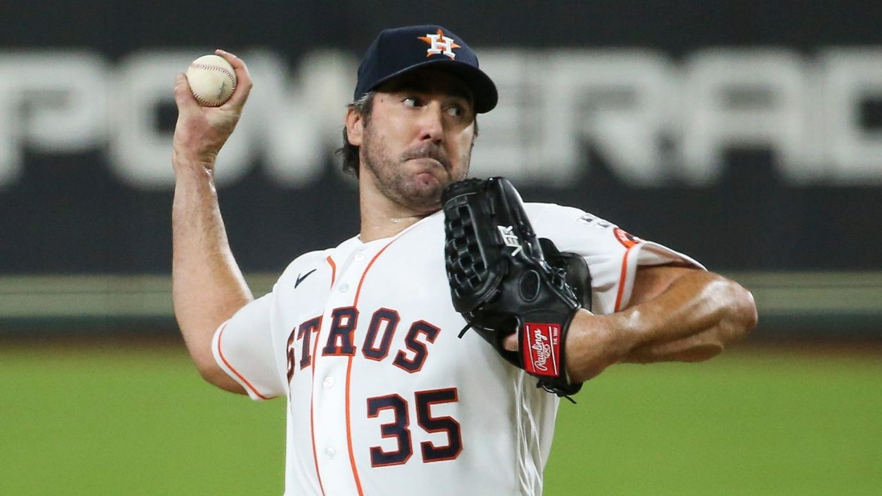Solo fue un susto: Verlander no se perdería la campaña de Grandes Ligas por lesión