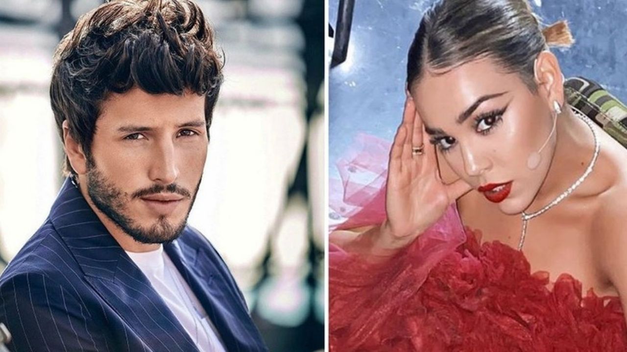 ¿Sebastián Yatra y Danna Paola juntos? El cantante confirma rumores de los fans