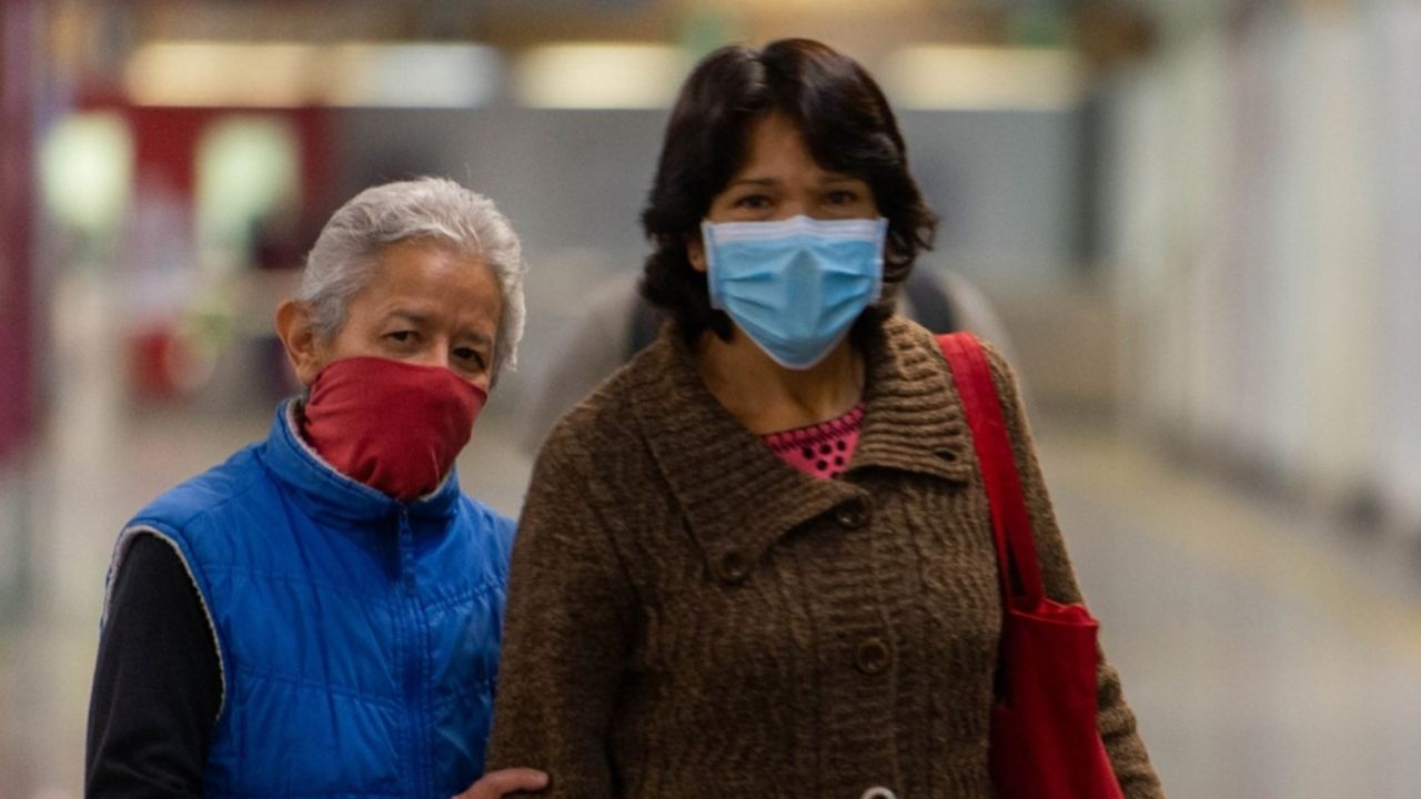 En 24 horas, Sonora registra 30 muertes y 368 casos nuevos de coronavirus