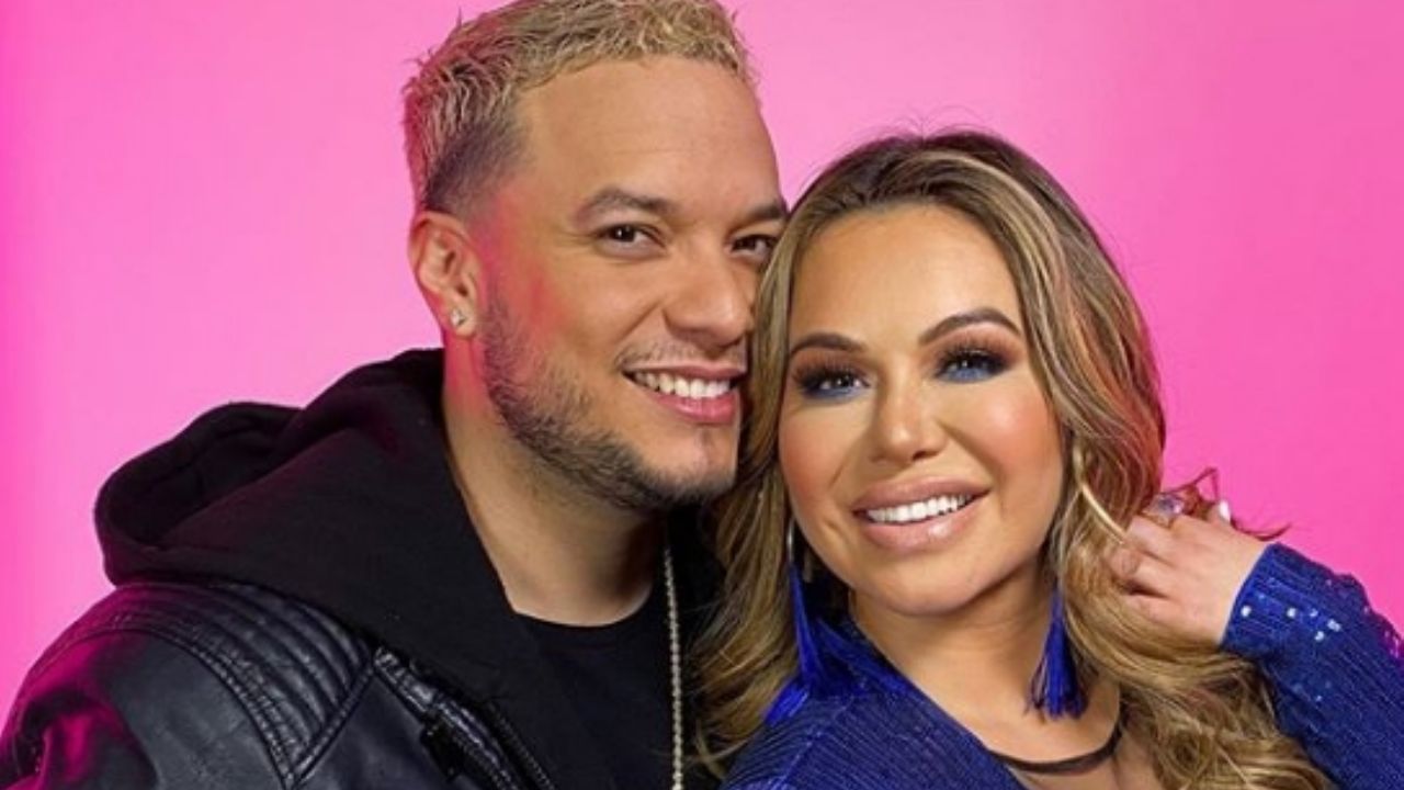 ¿No se acabó el amor? Abogada de Chiquis y Lorenzo revela que la expareja sigue casada