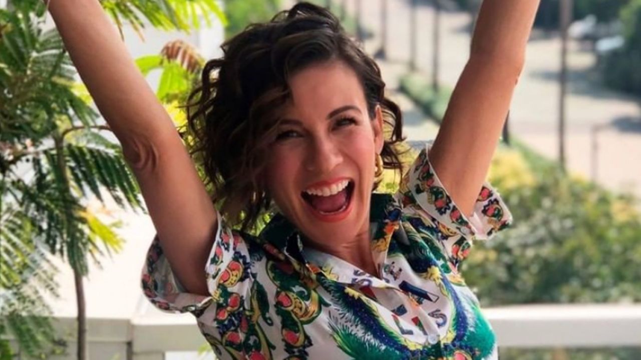 ¿Dinero? Ingrid Coronado detalla por qué decidió ser conductora tras dejar Garibaldi