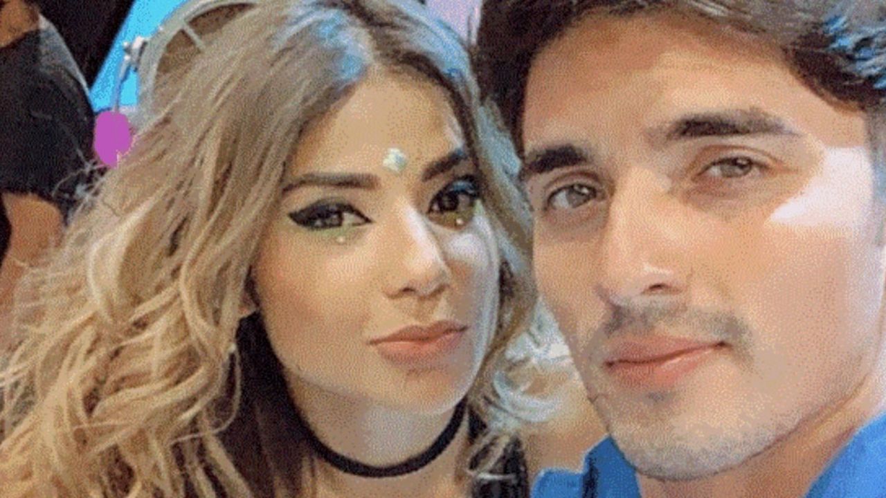 “Yo no terminé con Ferka, ella terminó conmigo”: Christian Estrada da la cara tras polémica