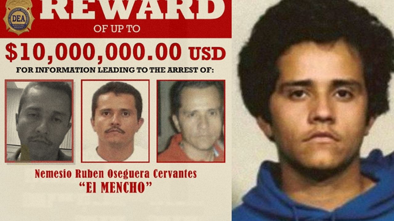 ‘El Mencho’: El capo y líder del CJNG se construyó su propio hospital en Jalisco