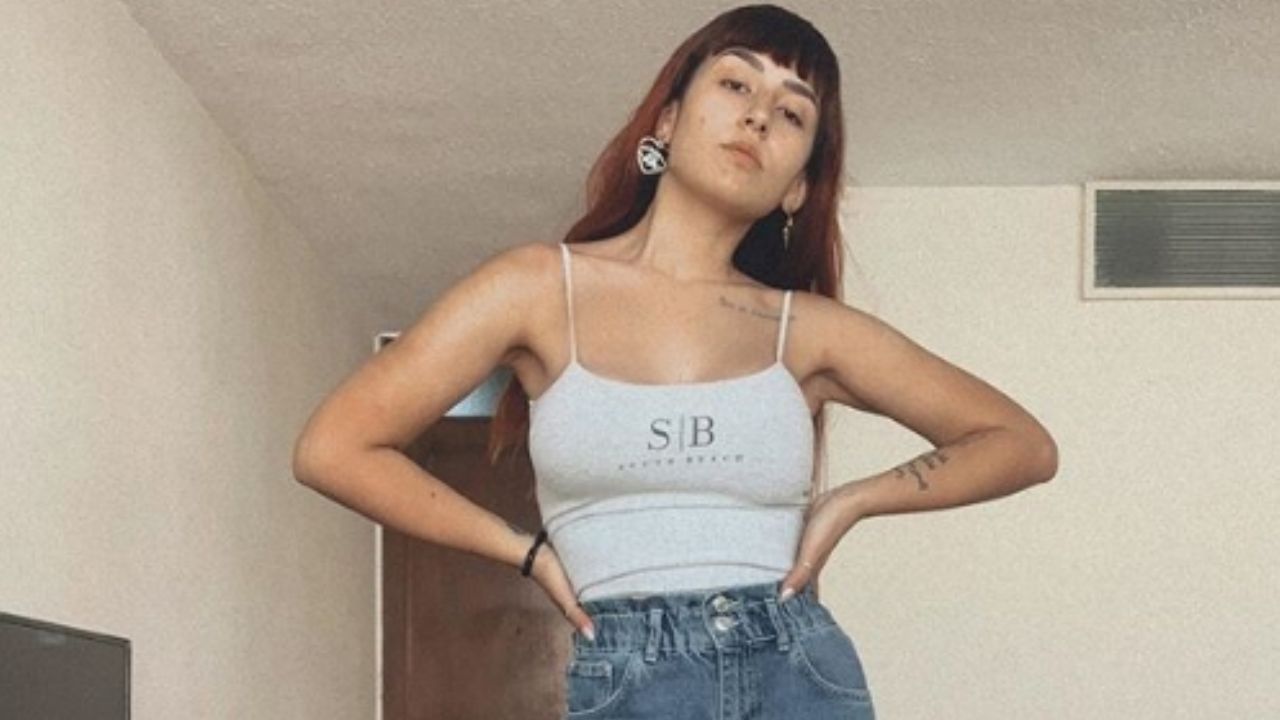 Romina, hija de Niurka, estremece todo Instagram al lucirse con esta increíble foto