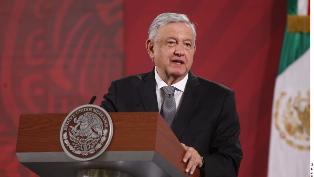 AMLO y la mañanera del 27 de julio: “Antes se le daba la espalda al pueblo”