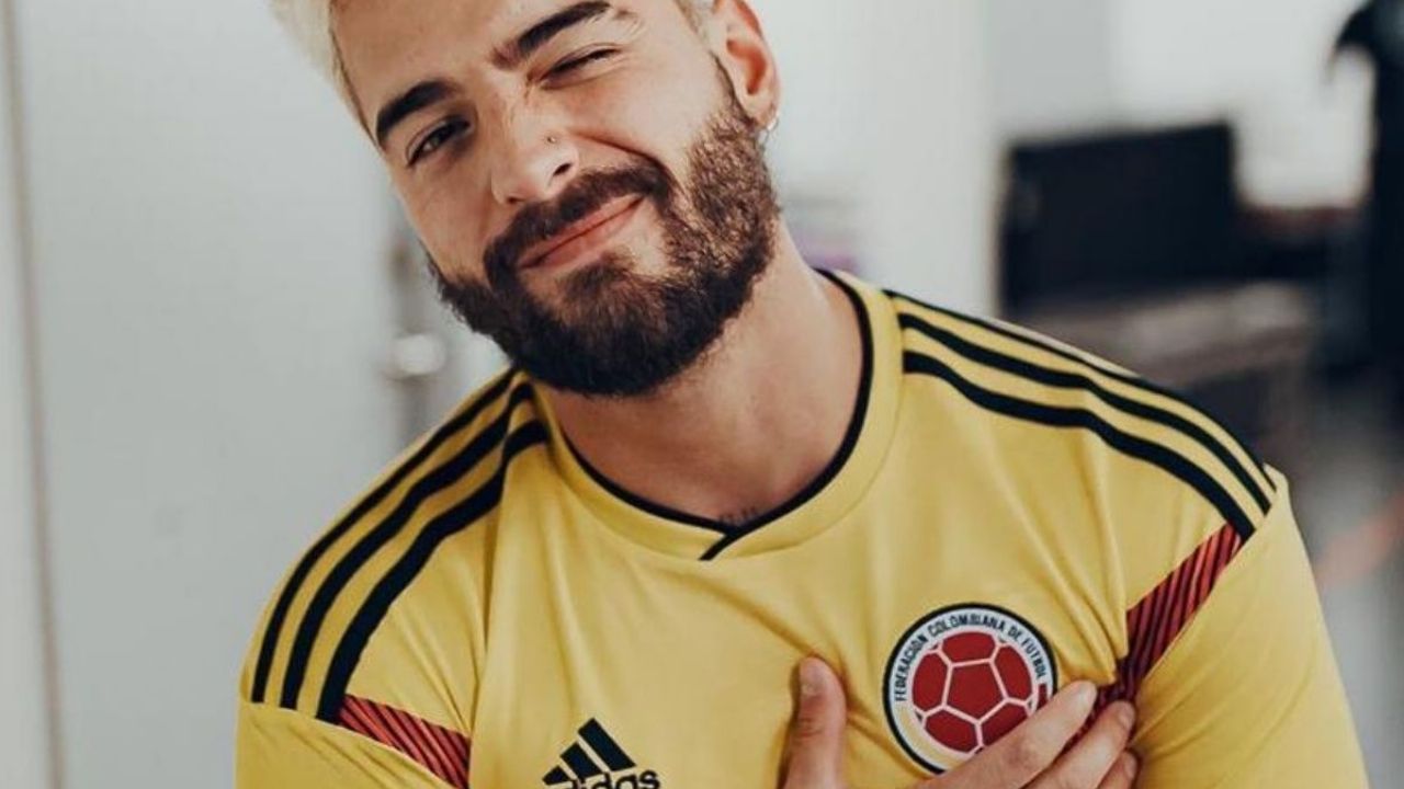 Maluma soprende con dotes boxísticos en la ‘probadita’ de su nuevo video musical