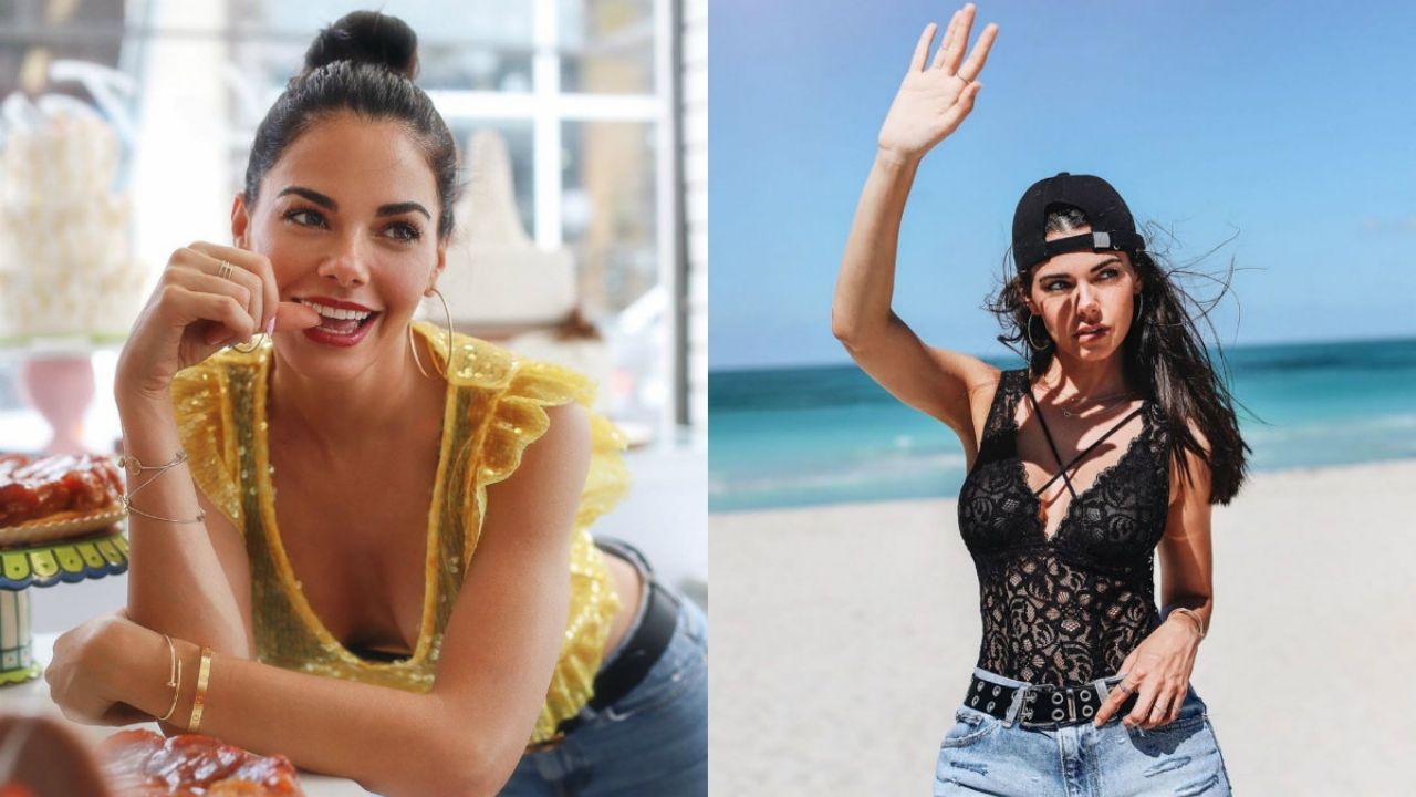 Livia Brito impresiona a todo Televisa con su “exagerado” arreglo ¿para recuperar trabajo?