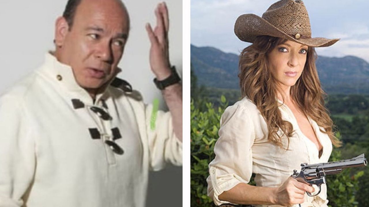 Luto en Telemundo: Muere actor que grabó ‘Doña Bárbara’ junto a Edith González