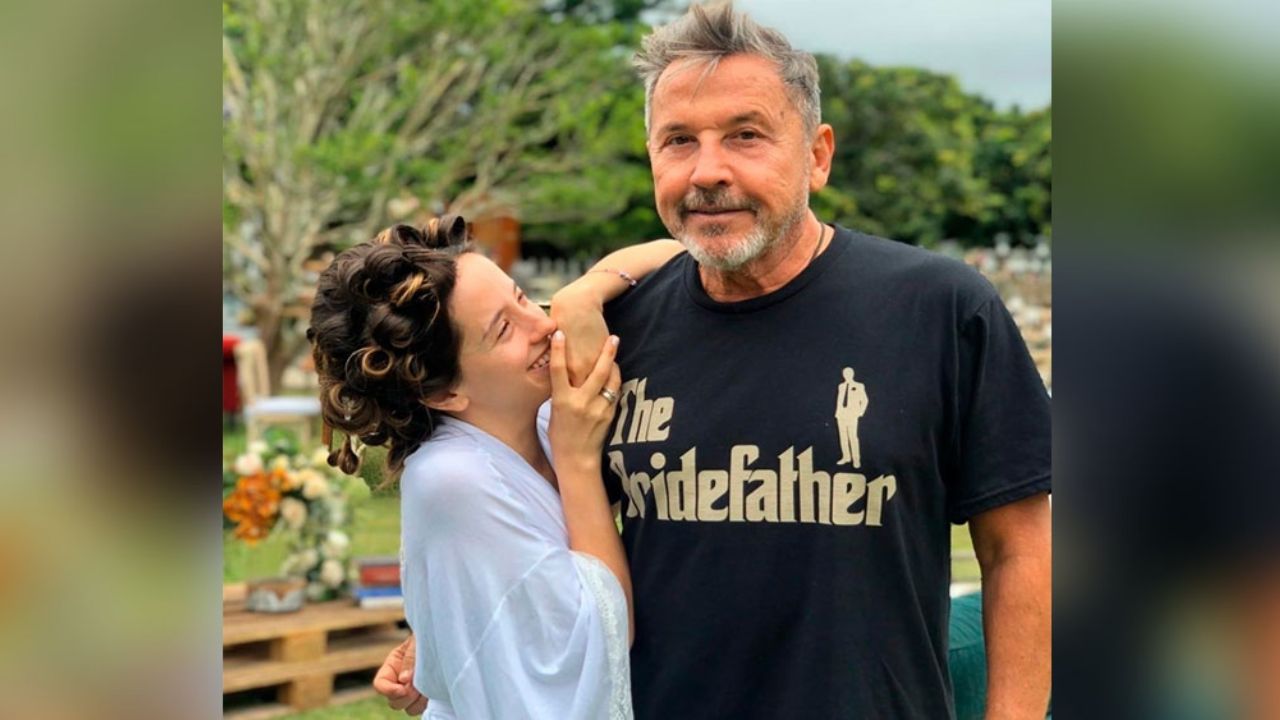 Evaluna, la ‘beba’ de Ricardo Montaner, así espera su cumpleaños número 23