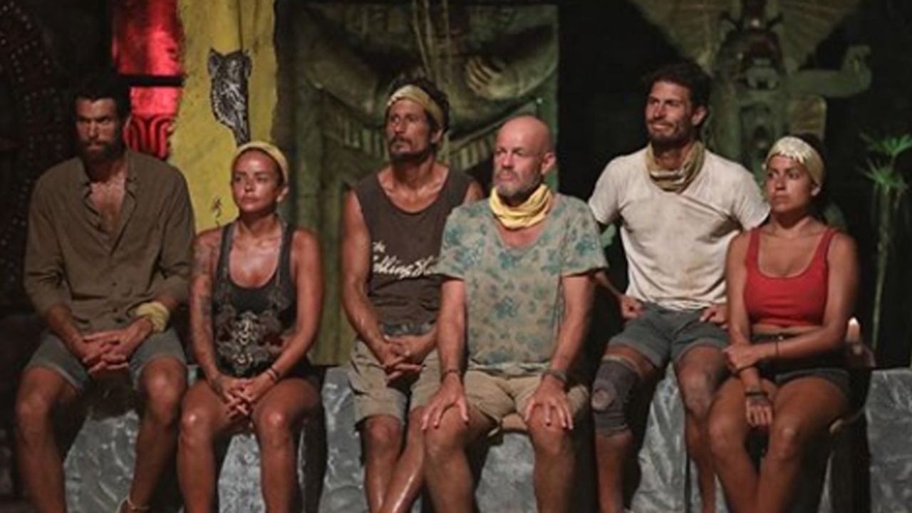 Adiós TV Azteca: Este querido participante quedó eliminado de ‘Survivor México’