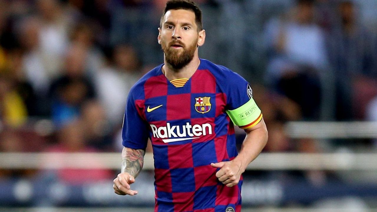 ¿Messi dejará al Barcelona? Este histórico de la Premier va con todo por el argentino