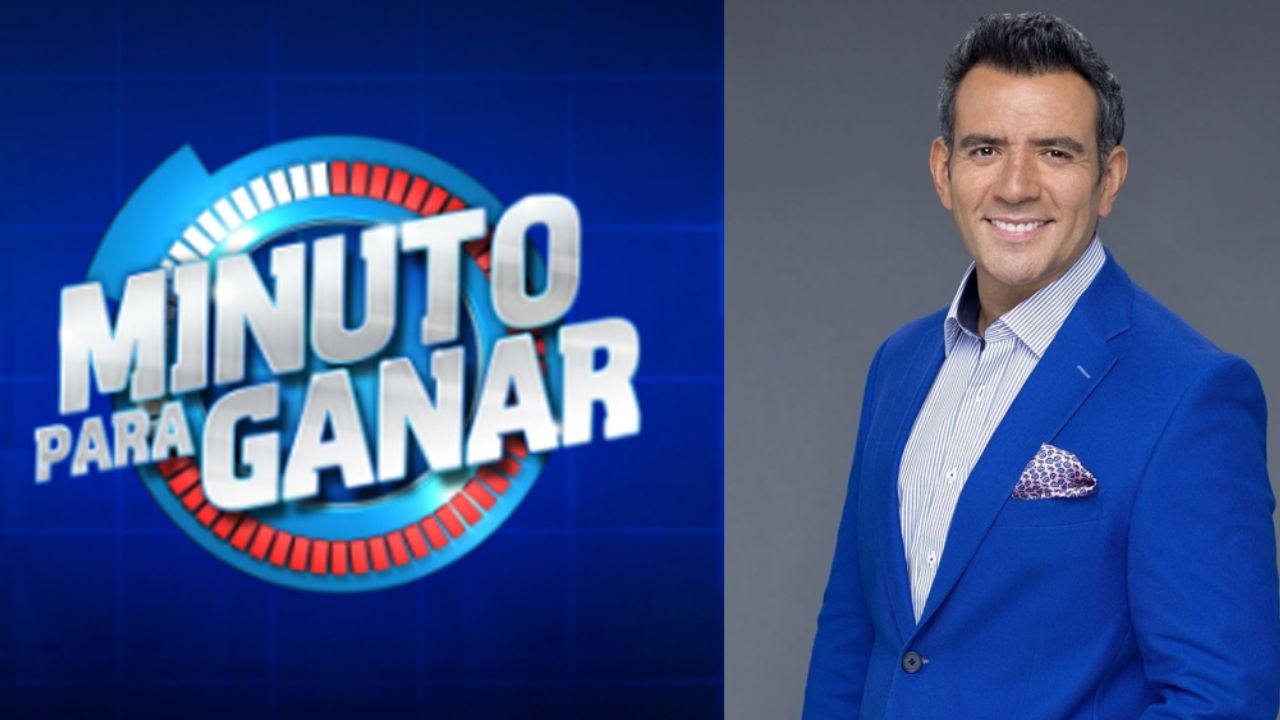 Televisa falla con Héctor Sandarti y ‘Minuto Para Ganar VIP’ es ‘destrozado’ por el público