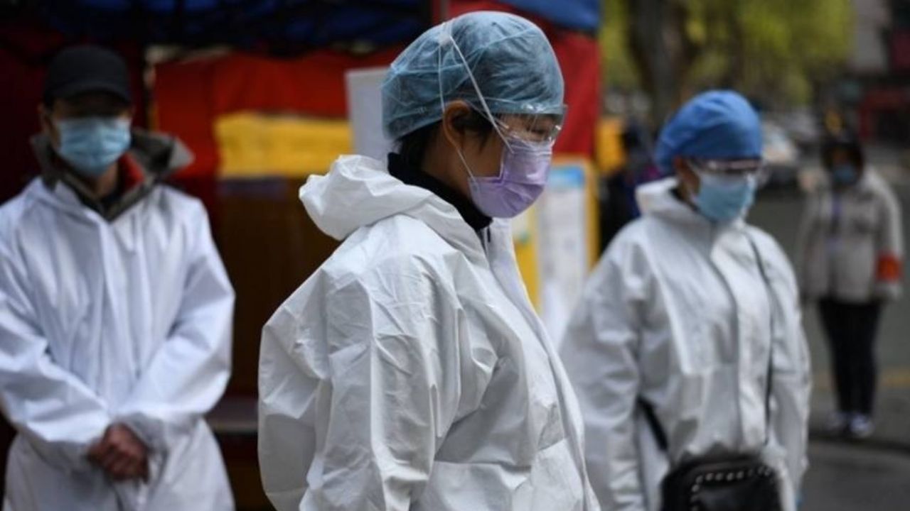 Imponen cuarentena indefinida en Mongolia tras los recientes casos de peste bubónica