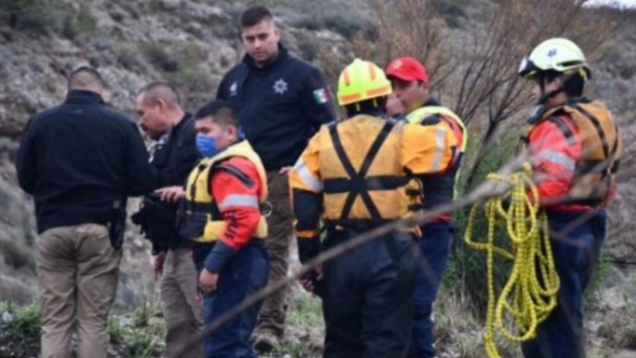 ‘Hanna’ cobra sus primeras víctimas: Encuentran a madre y dos hijas arrastradas por el agua