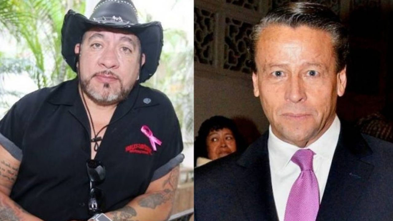 Carlos Trejo amenaza a Alfredo Adame por faltar a la ‘Pelea del Siglo’: “Lo voy a seguir cazando”