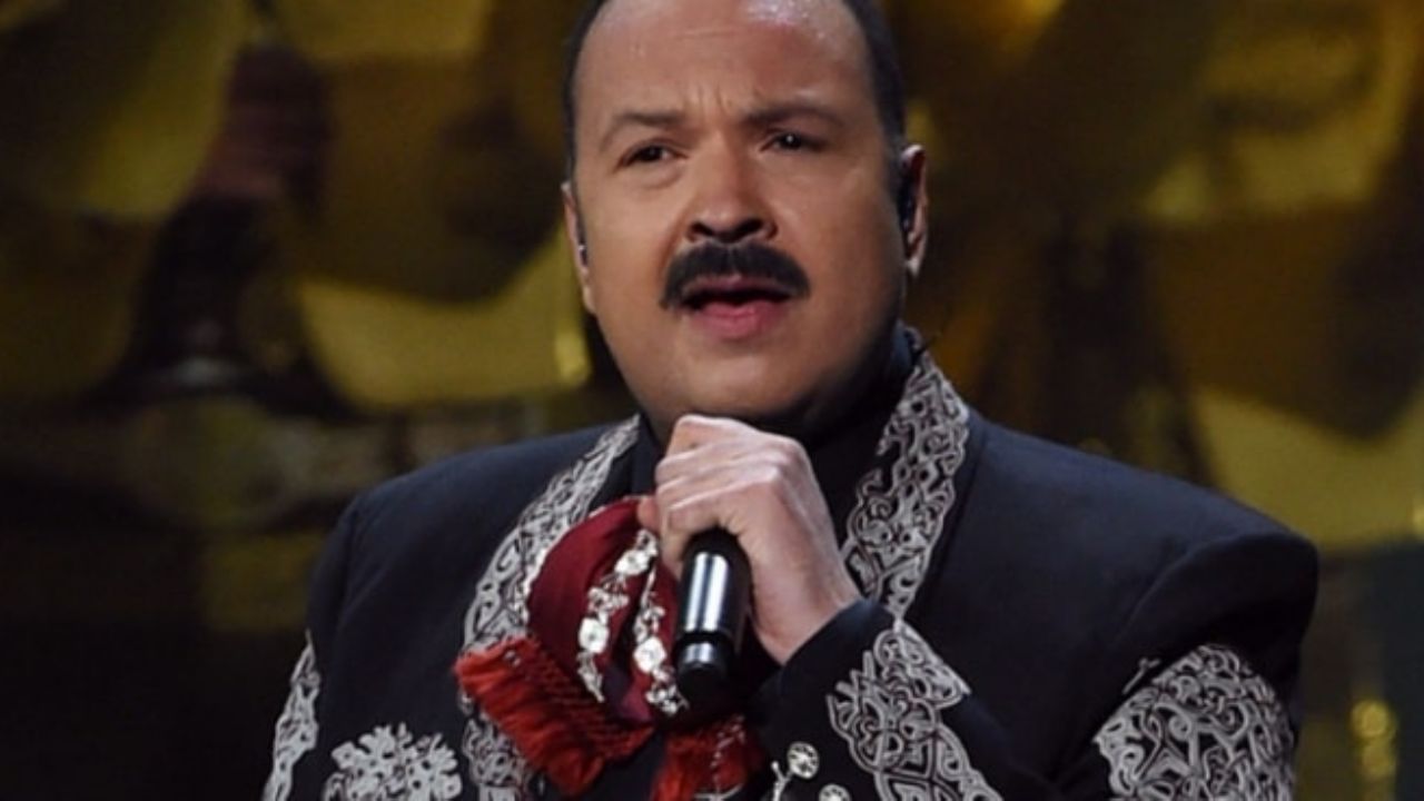 Este fue el matrimonio fallido de Pepe Aguilar de donde nació Emiliano: “Me desenamoré”