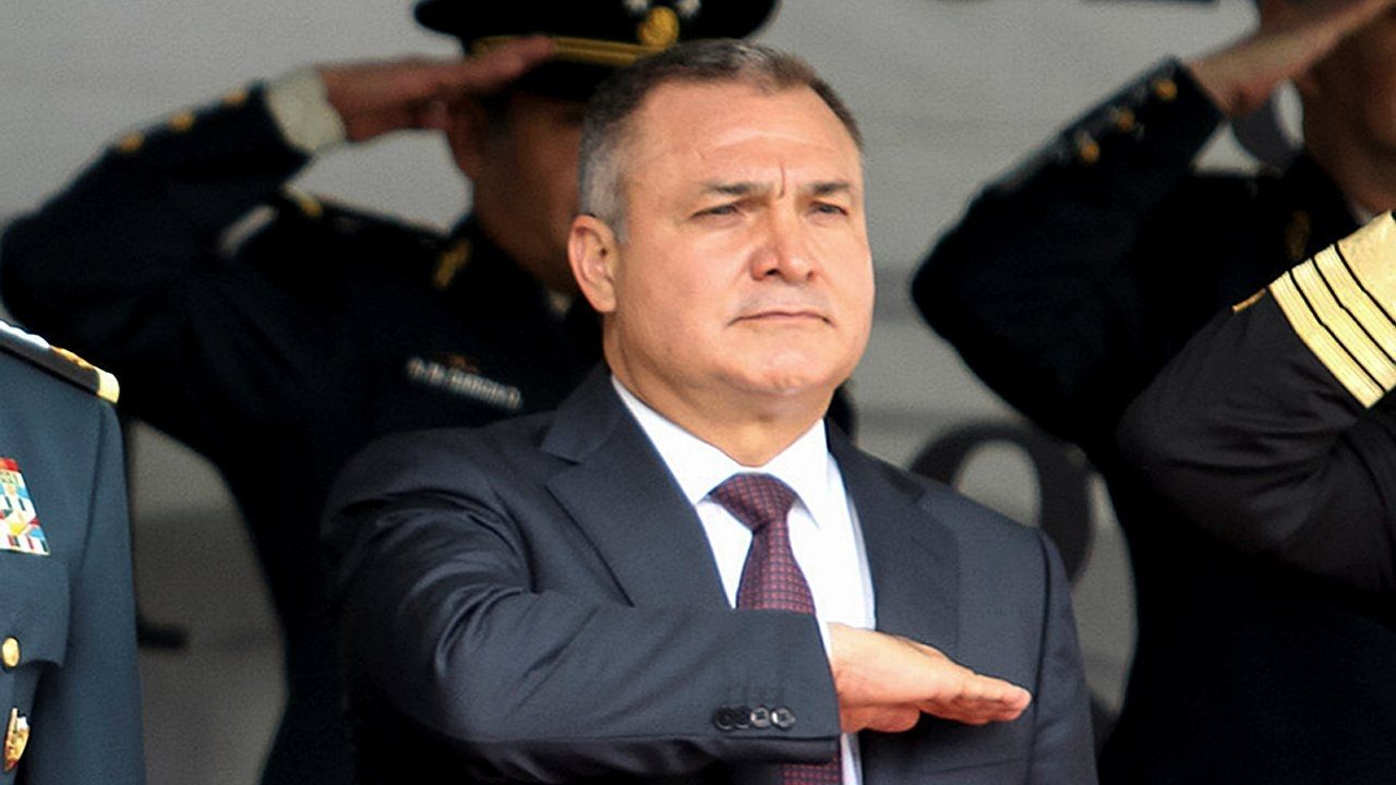 Genaro García Luna: La audiencia del exfuncionario sufre nuevo retraso por Covid-19