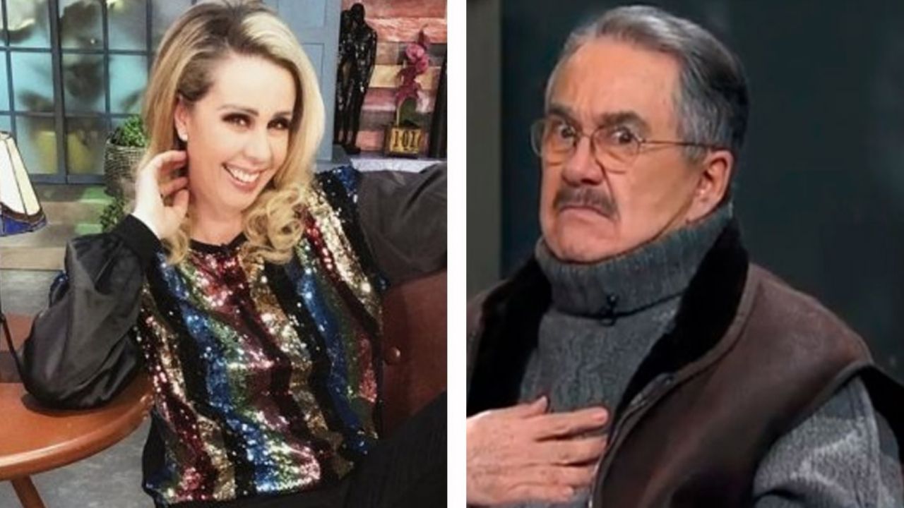 Atala Sarmiento ‘rompe’ Instagram con romántica foto y así reacciona Pedrito Sola