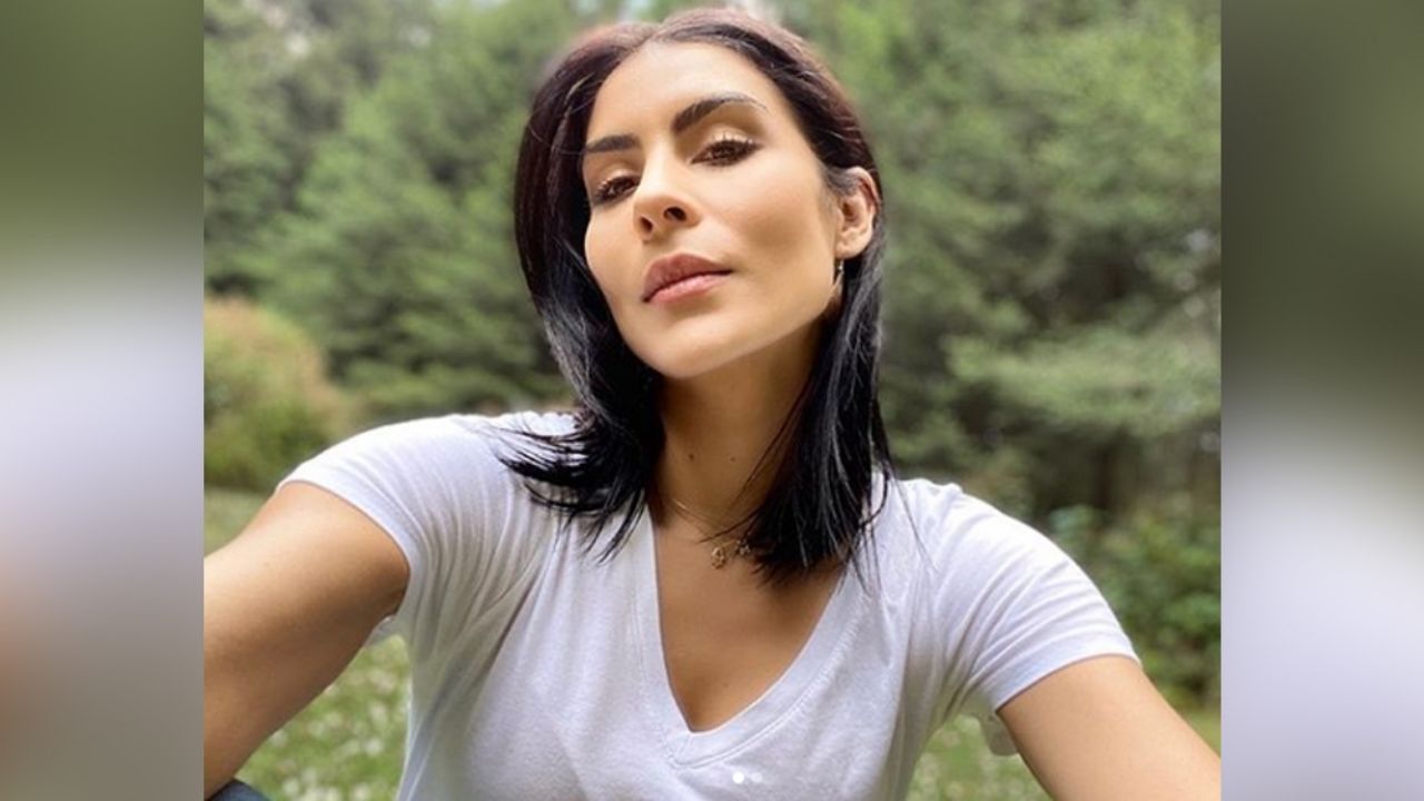 María León estremece Instagram al presumir regreso al baile tras dolorosa lesión