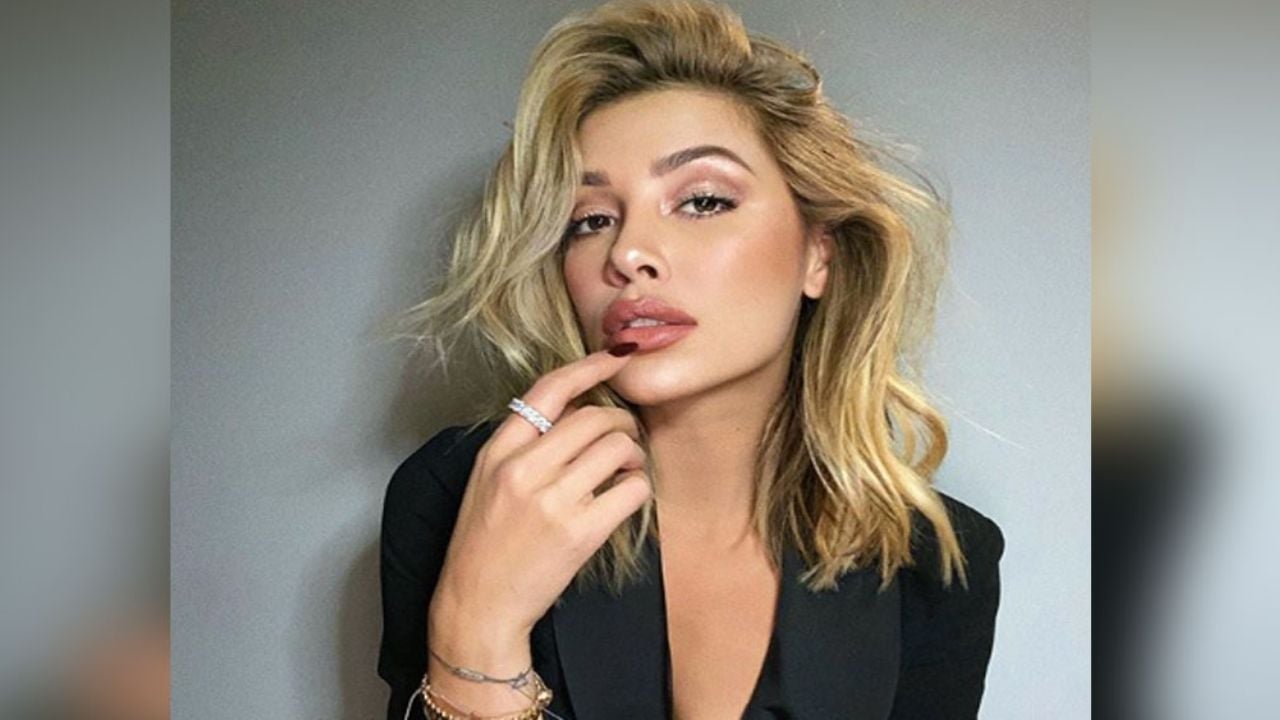 Michelle Salas luce irreconocible sin maquillaje: “Tanta cirugía, no te ves natural”