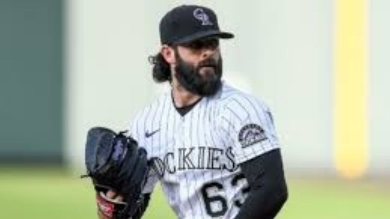 Pelotero de los Rockies abandona el barco de la MLB tras el brote de Covid-19