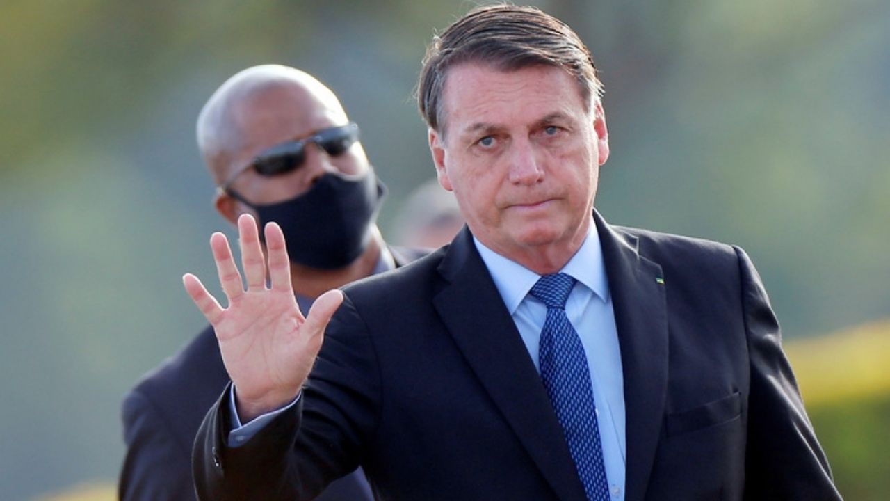 Denuncian a Jair Bolsonaro ante el TPI por crímenes de lesa humanidad y genocidio