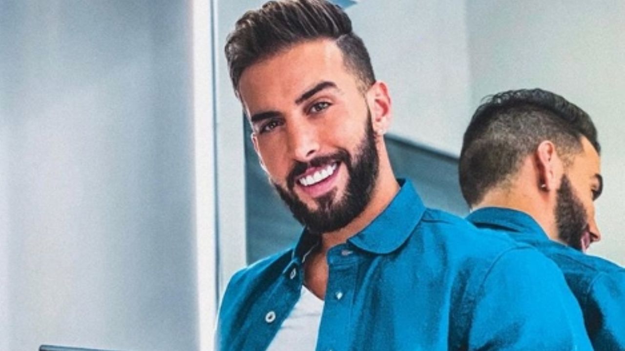 Roberto Carlo aclara rumores y revela por qué no ha podido regresar a ‘Sale el Sol’