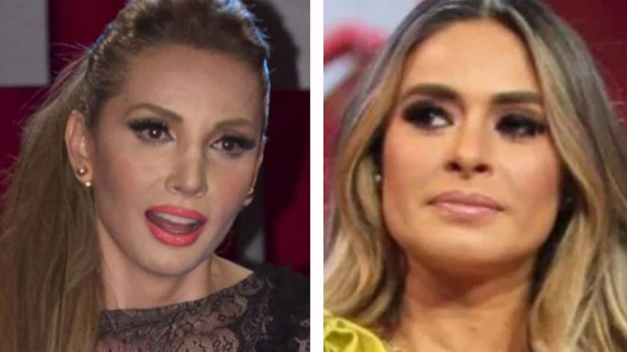 Galilea Montijo estalla en vivo y manda fuerte recadito a Paty Navidad en ‘Hoy’