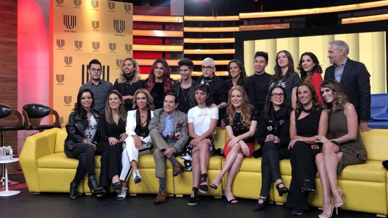 Cambios en Televisa: Conductores anuncian diferencias en sus programas para los televidentes