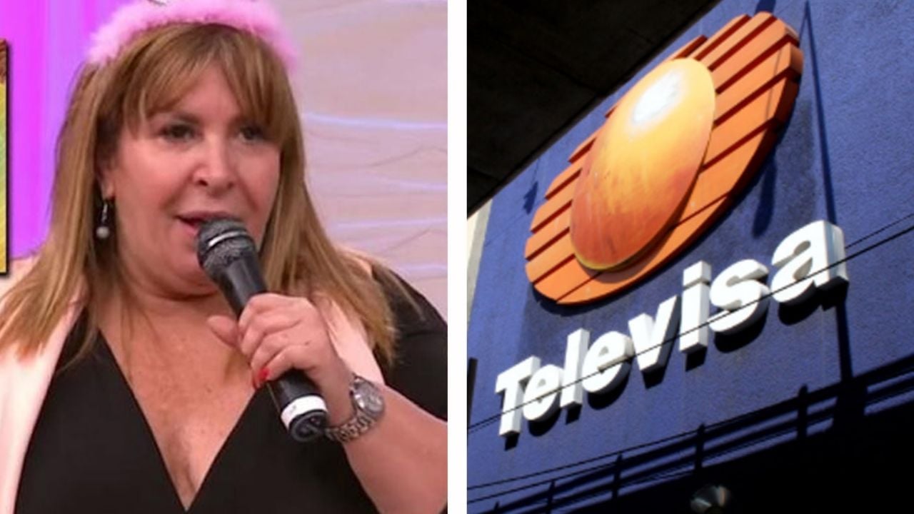 ¿Adiós Televisa? Altos mandos se lanzan contra productora de ‘Hoy’ tras humillante fracaso