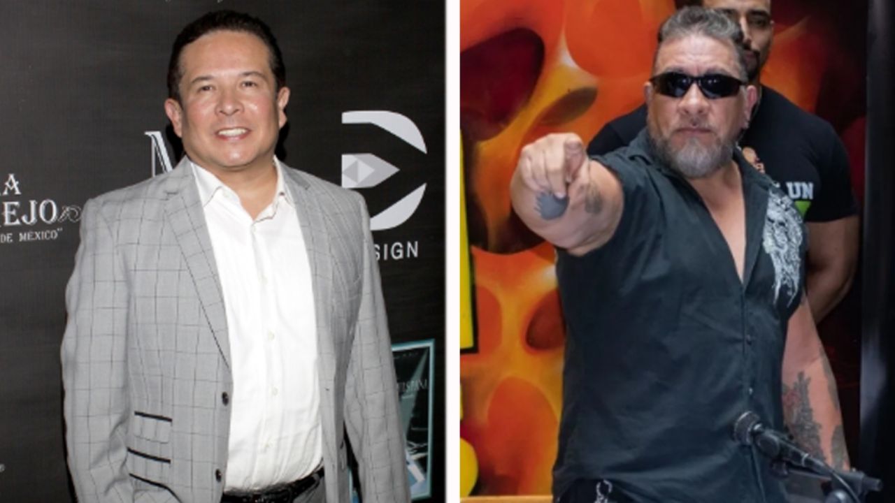 ¡Polémica! Gustavo Adolfo Infante descalifica a Carlos Trejo y lo llama “mentiroso”