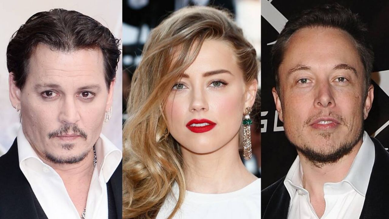 ¡Hay ‘tiro’! Elon Musk desafía a Johnny Depp a una pelea tras severas acusaciones