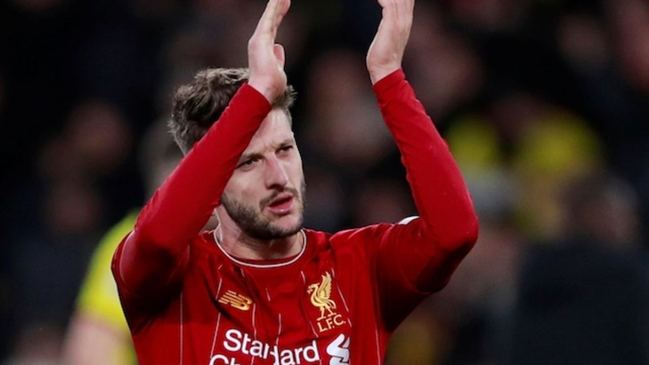 Tottenham y Liverpool se despiden de algunos jugadores claves