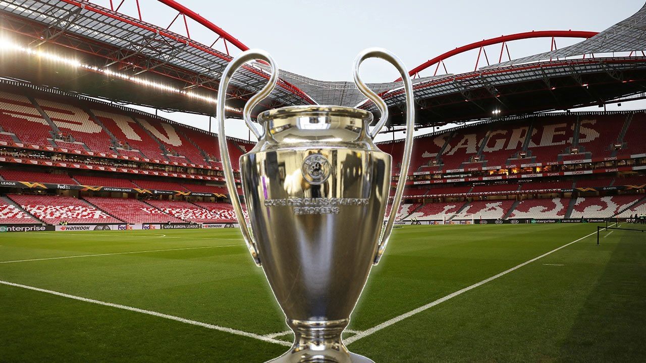 Champions League dejará un gran derrame económico en Lisboa