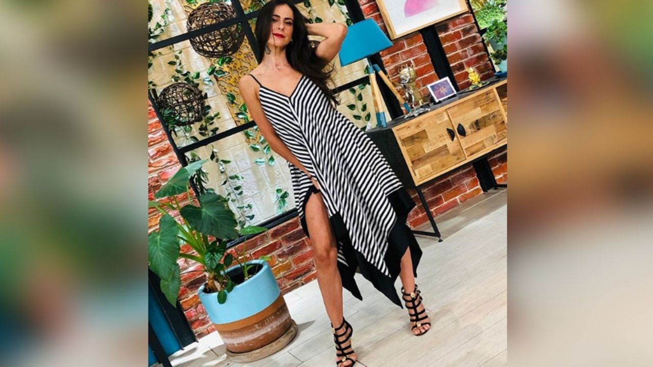 Paulina Mercado pone de cabeza a ‘Sale el Sol’ al aparecer de forma impactante