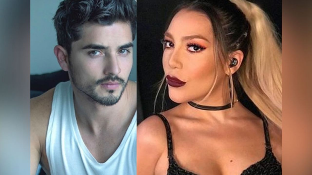 “Está mal de la cabeza”: Ally Dillon apoya a Frida Sofía y arremete en contra de Christian Estrada