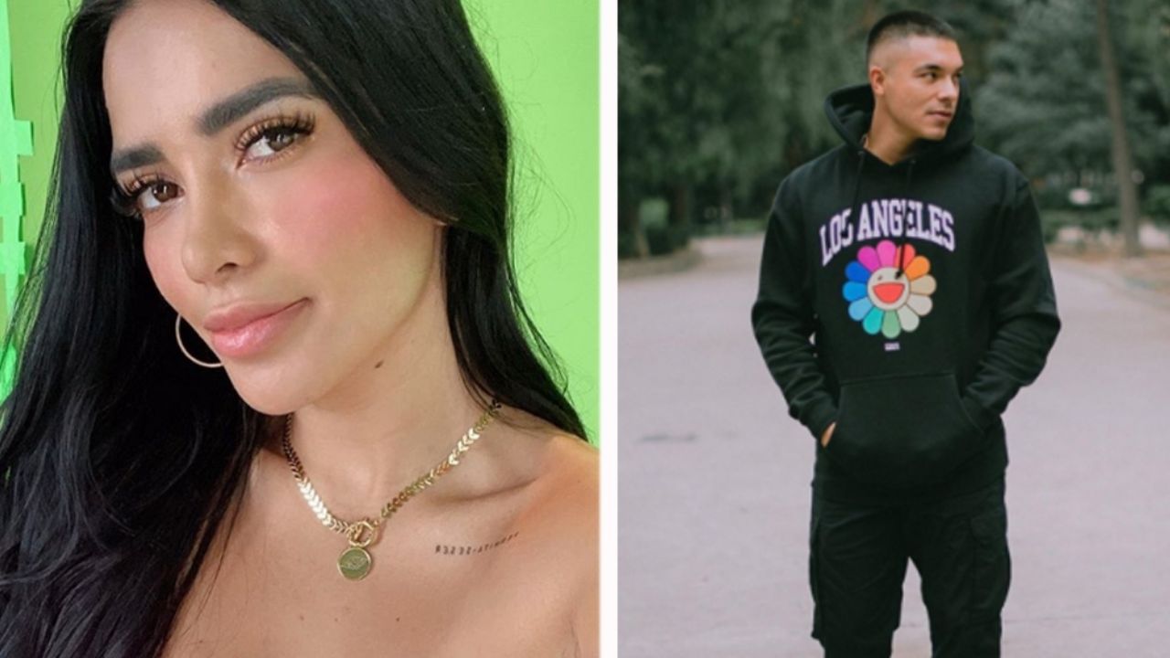 ¿Venganza? Así humilla Dania Méndez a Jawy tras polémica en ‘Acapulco Shore’