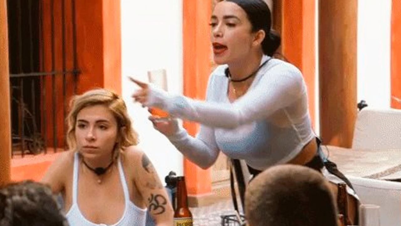 ‘Acapulco Shore’: Dan adelanto del reality y especulan que este participante se va de la casa