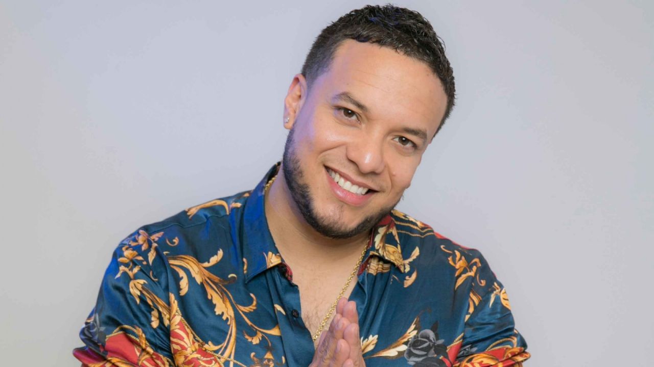 Lorenzo Méndez, esposo de Chiquis Rivera, asegura que ya se curó de Covid-19
