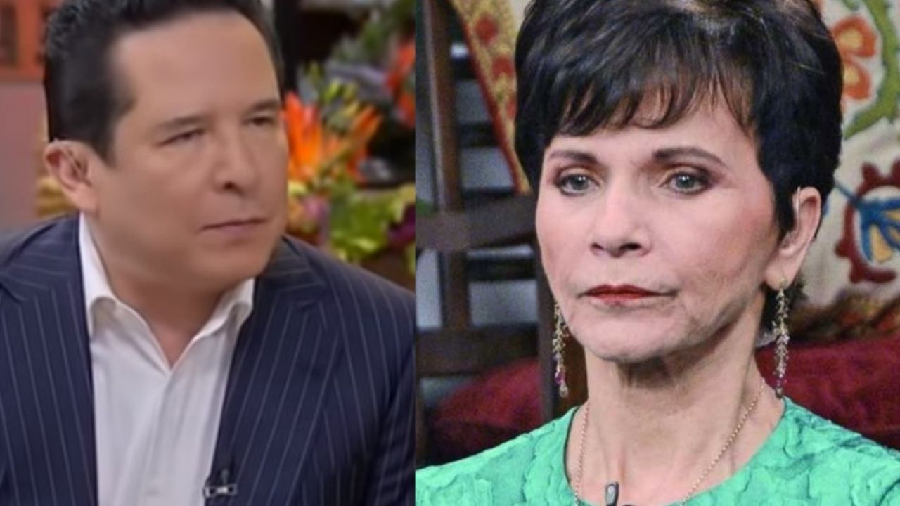 Traición a Chapoy: Gustavo Adolfo Infante traería a exintegrante de ‘Ventaneando’ a Imagen TV