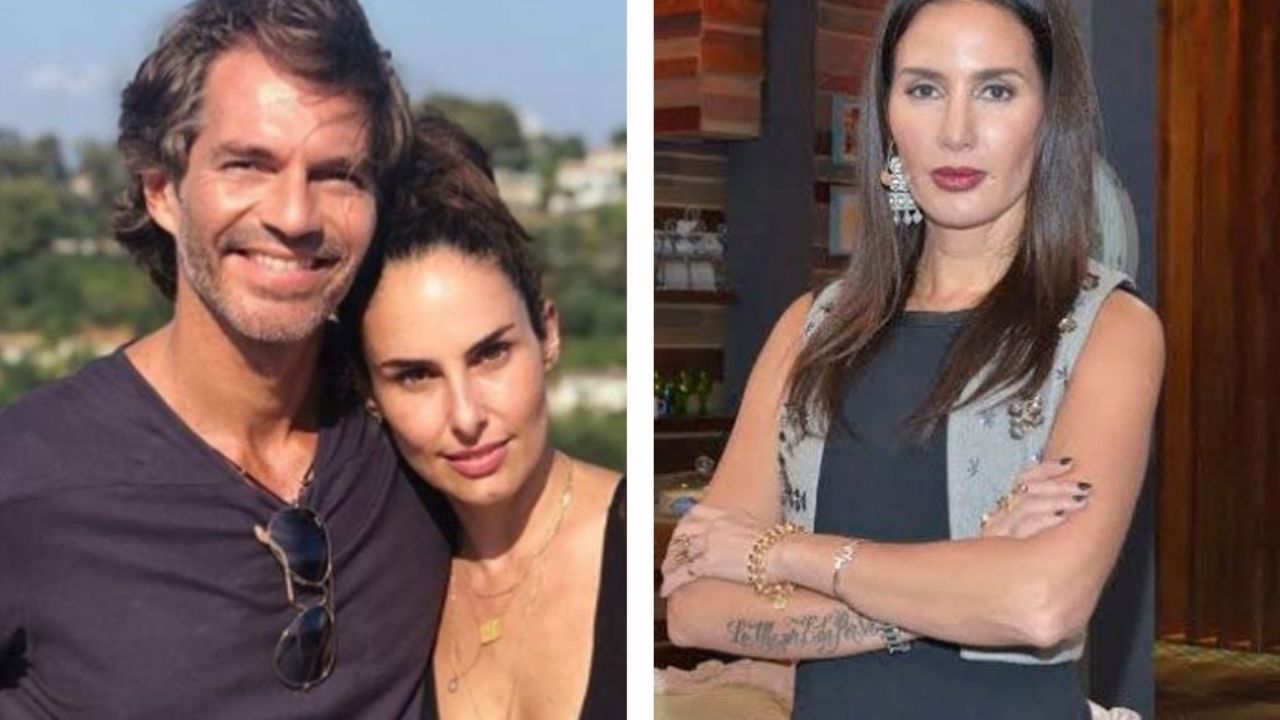 Martha Cristiana, actriz de TV Azteca, devastada porque su ex le quitó a sus hijos