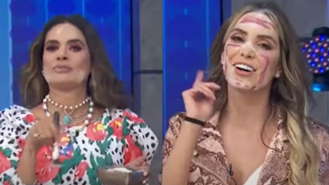 Galilea Montijo ‘confiesa’ en ‘Hoy’ que Escalona tuvo romance con Bisogno ¿a pesar de saber que era gay?