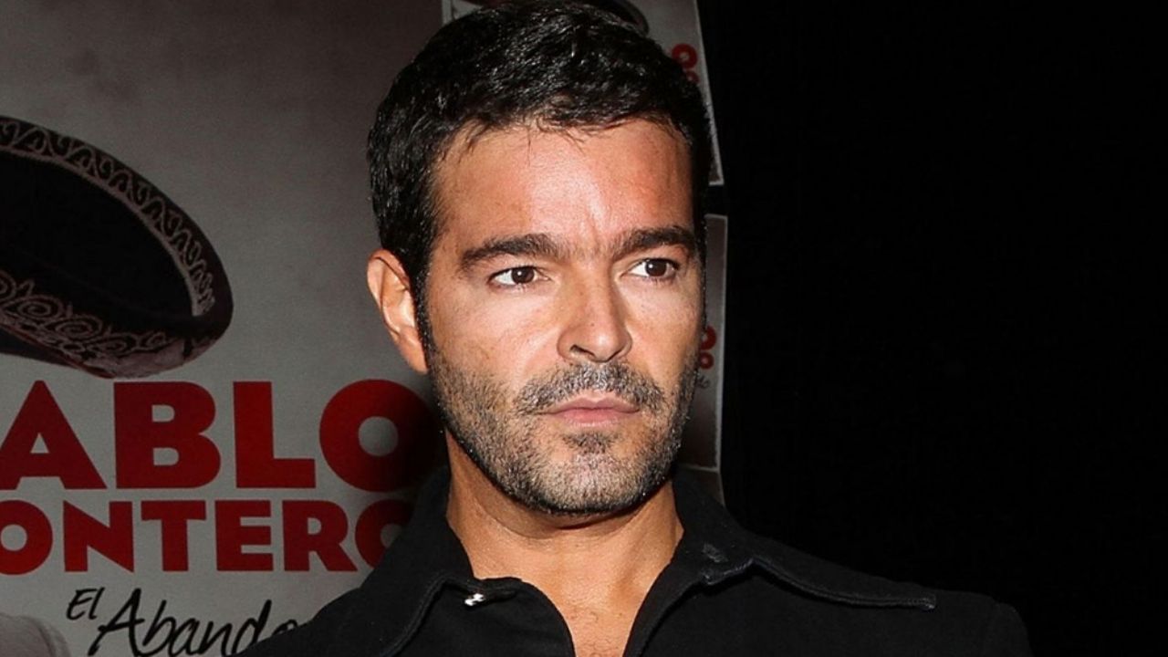 “Son víctimas de violencia y maltrato”: Pablo Montero demanda a su ex por la custodia de sus hijas