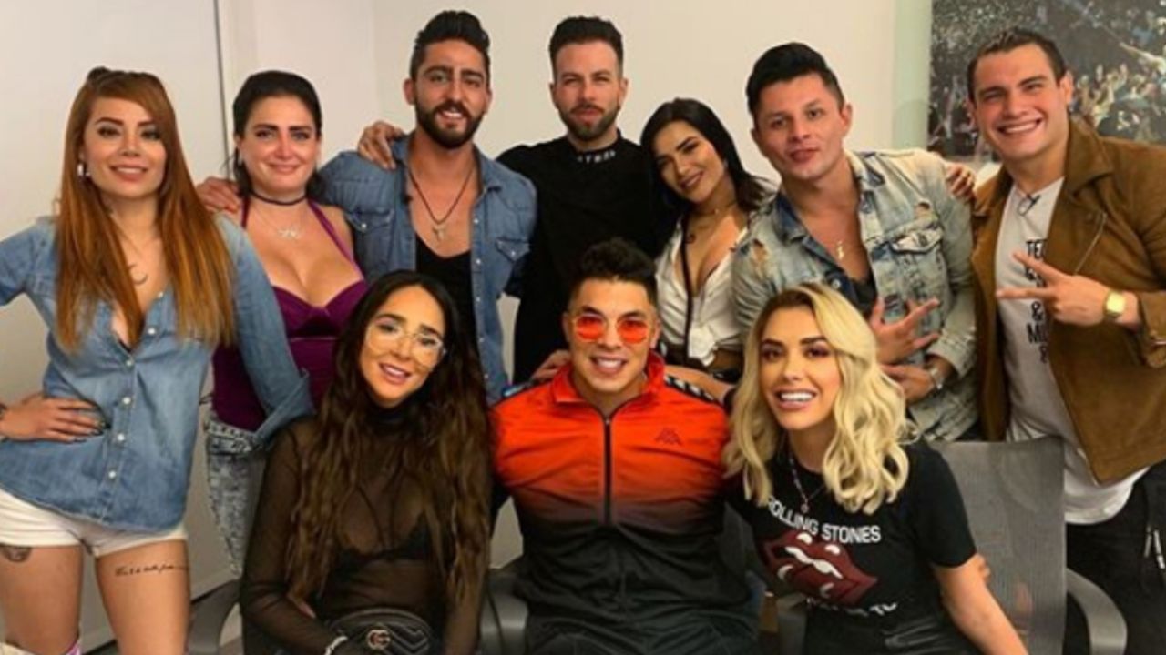 Integrante revela por qué aceptó estar en ‘Acapulco Shore’: “Solo quería fama”