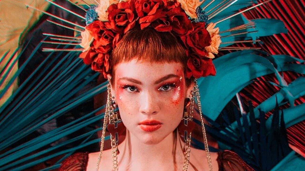 Jade Baraldo, una estrella naciente con una voz y personalidad única