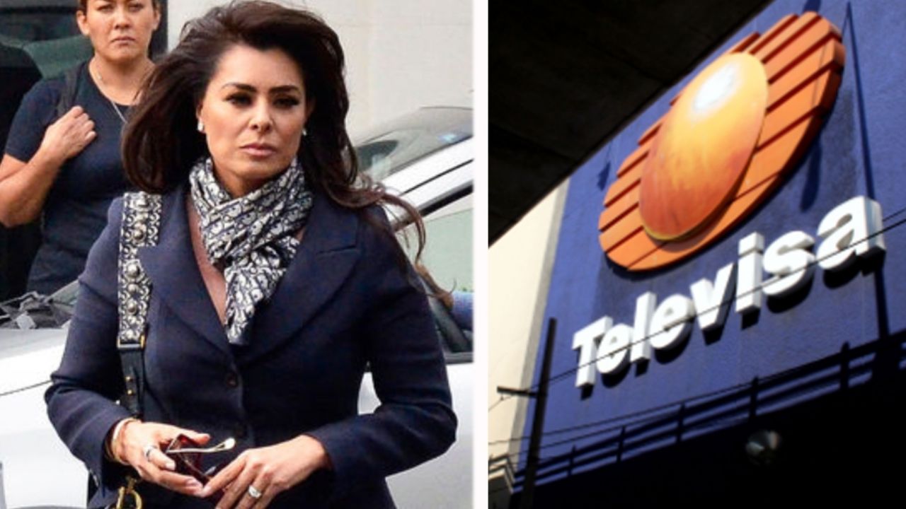 ¿Televisa a la vista? Esto dice Yadhira Carrillo sobre un posible regreso a la actuación