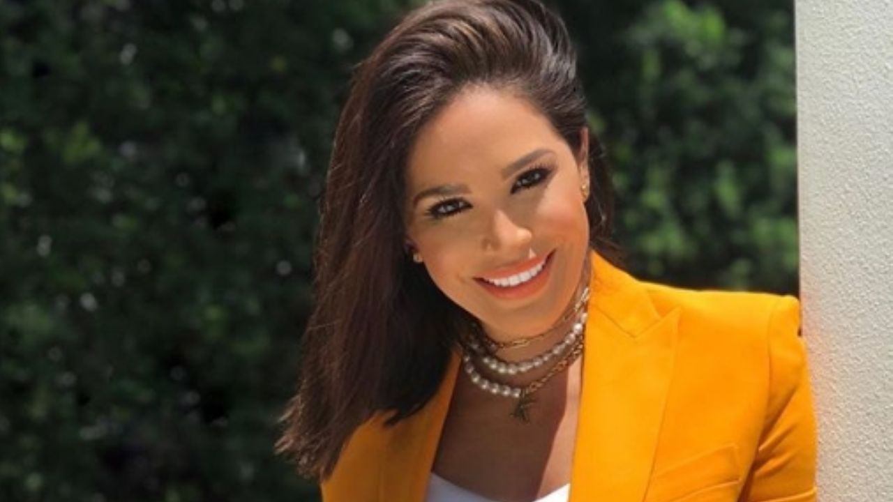 “Jamás perdí la fe”: Conductora de ‘Despierta América’ y su mensaje tras contraer Covid-19