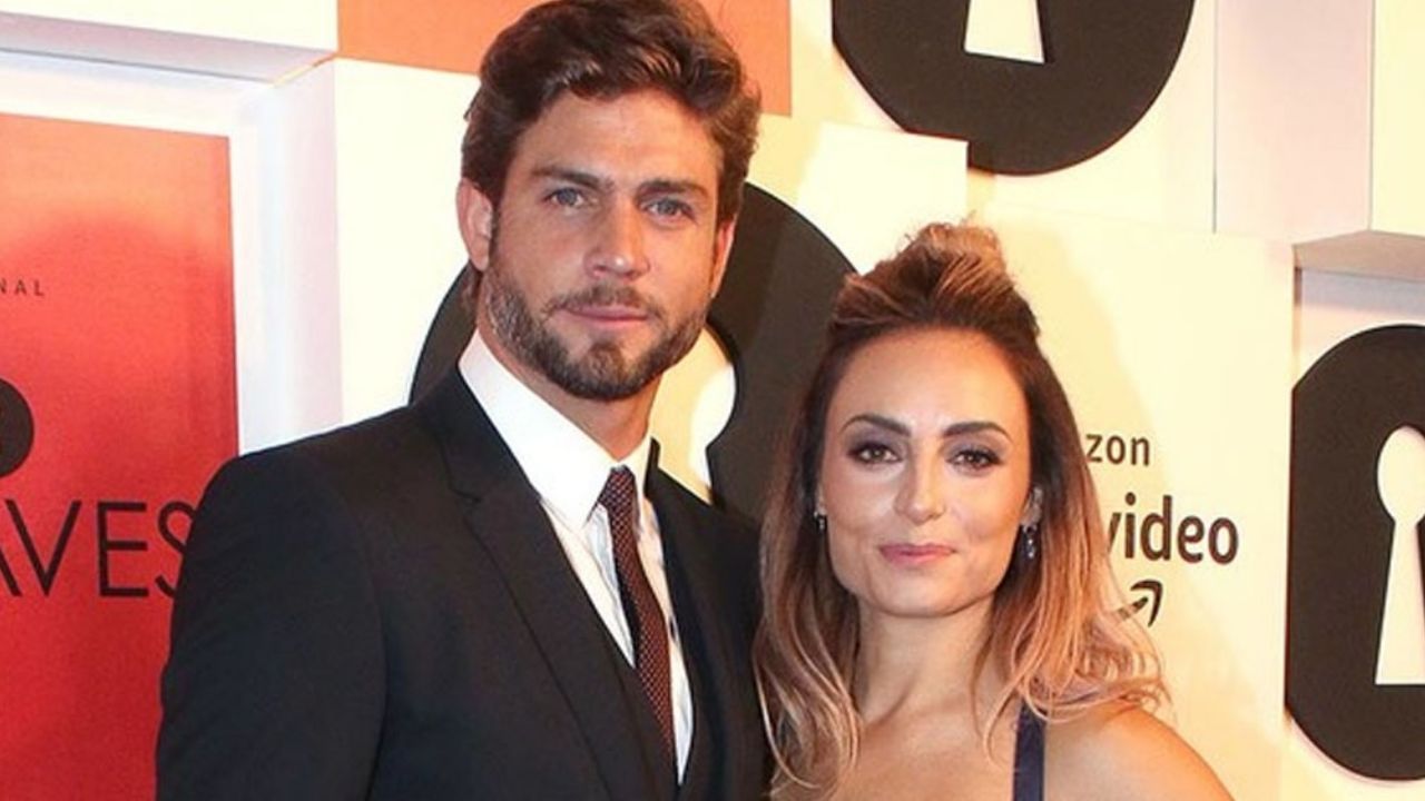 Marimar Vega se harta de las críticas y le pone un alto a las fans de su novio